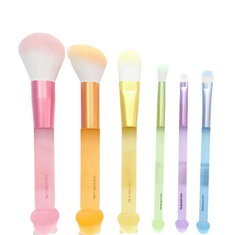 Impressions X Care Bears Dreamland 6-PC Brush Set